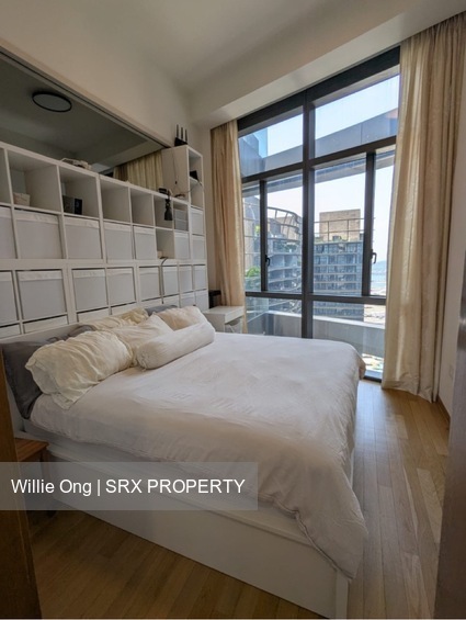 Marina One Residences (D1), Apartment #490942951